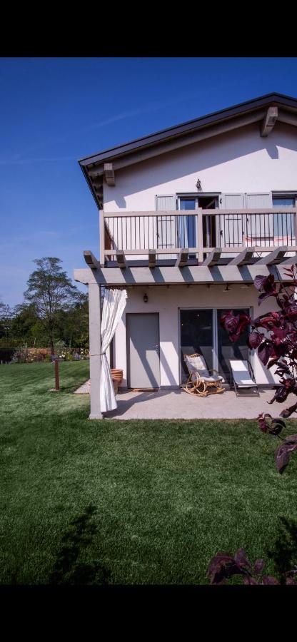 Ca Di Timo B&B Salionze Exterior photo